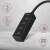 HUB USB Axagon 4x USB-A 3.2 Gen1 (HUE-M1C) 81029338
