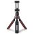 Hama SOLID 2in1 Mini Tripod for Smartphone and Camera, Black