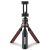 Hama SOLID 2in1 Mini Tripod for Smartphone and Camera, Black