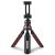 Hama SOLID 2in1 Mini Tripod for Smartphone and Camera, Black