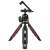 Hama SOLID 2in1 tripod with smartphone holder