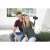Couple taking a selfie with Hama SOLID 2in1 mini tripod