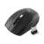 Esperanza TITANUM Snapper 6D TM105K Wireless Mouse - Black