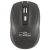 Vedere de sus Mouse wireless negru Esperanza Titanum Snapper 6D TM105K