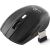 Mouse wireless neagra Esperanza Titanum Snapper 6D TM105K cu receptor USB