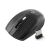 Mouse wireless negru Esperanza Titanum Snapper 6D TM105K