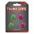 Venom VS4917 pink and green thumb grips for Nintendo Switch controller packaging