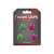 Venom VS4917 pink and green thumb grips for Nintendo Switch controller packaging