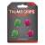 Venom VS4917 pink and green thumb grips for Nintendo Switch controller packaging