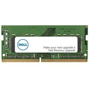 Dell 8GB 3200MHz DDR4 Notebook RAM - Pamäťové moduly do notebookov