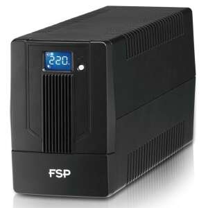FSP iFP 1500 1500VA / 900W Vonalinteraktív UPS 72079978 