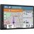 Garmin | GPS | DriveSmart 55 | Wi-Fi 138605549