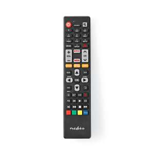 Nedis TVRC40TCBK Tartalék Távirányító TCL/Thomson TV-készülékhez