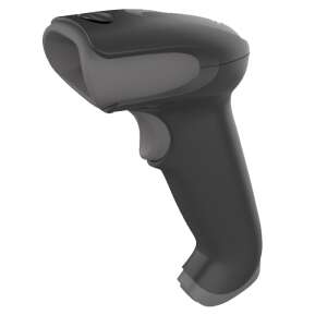 Honeywell Voyager 1472g Barcode-Scanner, schwarz, Handheld, 1D- und 2D-Barcode-Leser - Barcode Scanner