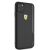 Калъф Ferrari on track iphone 11 pro черен мек pu гумен (FESITHCN58BK) 72083212