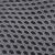 Close up of breathable mesh back panel of RivaCase laptop backpack