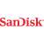 Sandisk Logo
