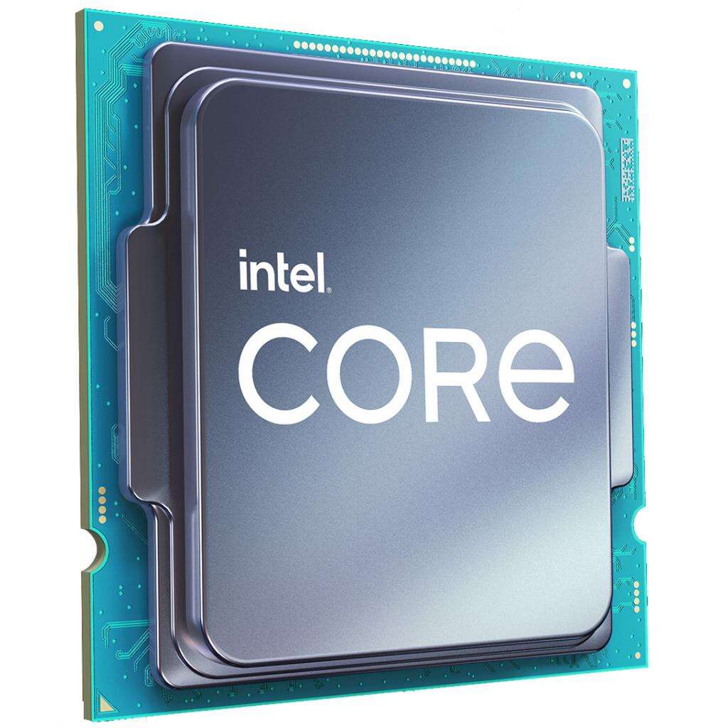 Intel core i5-12600k 3.6ghz (s1700) processzor - tray