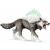 Schleich Eldrador Hófarkas - Játékfigura - 15cm 77417895