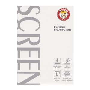 Hat Prince Kijelzővédő üveg a Huawei Watch GT-hez, 2 db, 2.15D lekerekített szél, 0.2mm, 9H, edzett üveg, kijelzővédő - Enkay