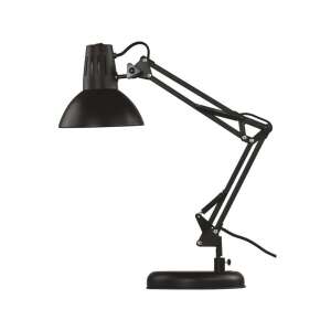 Emos Dustin Table lamp Black