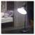Emos Dustin Table lamp Black 72084669