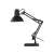 Emos Dustin Table lamp Black 72084669