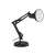 Emos Dustin Table lamp Black 72084669