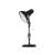 Emos Dustin Table lamp Black 72084669