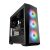 Cooler Master MasterBox Lite 5 ARGB Midi-Tower Számítógépház - Fekete 72084788