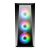 Cooler Master MasterBox Lite 5 ARGB Midi-Tower Számítógépház - Fekete 72084788
