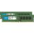 High Performance Crucial 32GB (2x16GB) DDR4 3200MHz Desktop Memory