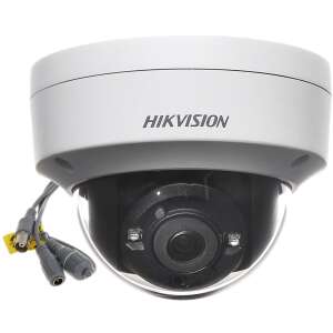 Hikvision DS-2CE56D8T-VPITF(2.8MM) 4in1 Dome kamera Fehér 73028705 
