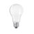 3er Set LED Leuchtmittel 8,5W (60W), E27, 806 lm, warmes Licht (2700K), opal, Osram 77429544