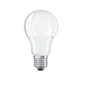 LED крушка Osram, цокъл E27, 8,5W, 806lm, топло бяла - Лампи и осветление