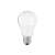 Osram LED light bulb, E27 base, 8.5W, 806lm, warm white