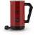 Bialetti MKF02 pjenilica za mlijeko - Crvena (0004431) 130973150