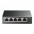 TP-Link TL-SG105S 5x Gigabit Desktop Switch 138088914