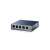 TP-Link TL-SG105S 5x Gigabit Desktop Switch 138088914