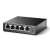 TP-Link TL-SG105S 5x Gigabit Desktop Switch 138088914