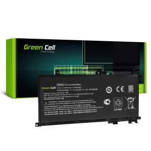 GREENCELL Baterie TE04XL pentru HP Omen 15-AX202NW 15-AX205NW 15-AX212NW 15-AX213NW. HP Pavilion 15-BC501NW 15-BC505NW 15-BC507NW 73027922 - Acumulatori pentru laptop