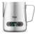Sage BES003 milk frothing pitcher with thermometer, stainless steel, 480ml