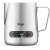Sage BES003 milk frothing pitcher with thermometer, stainless steel, 480ml