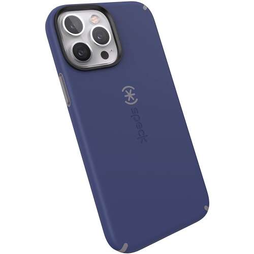 Speck CandyShell Pro iPhone 13 Pro Max és iPhone 12 Pro Max tok, Kék - Speck