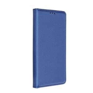 Blaue Samsung Galaxy S22 Plus Flip Hülle - Handyhüllen