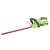 Greenworks G24HT57 Deluxe Bezdrôtová krovinorez, 57 cm čepeľ, 24V, bez batérie a nabíjačky