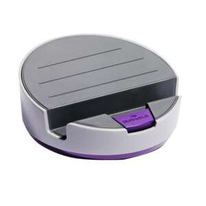 Durable Varicolor Asztali táblagép tartó - Szürke