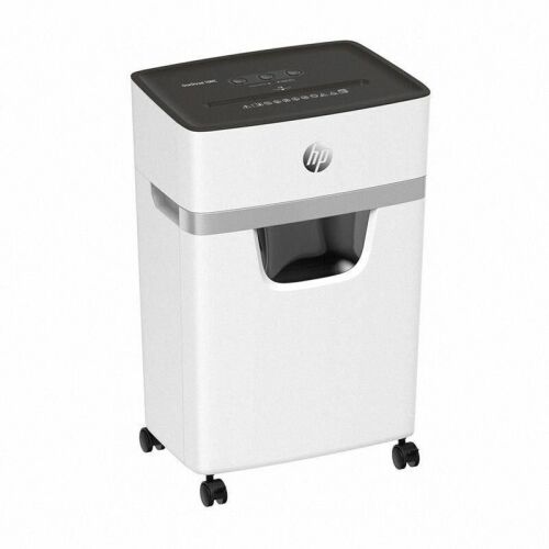 HP Oneshred 10MC iratmegsemmisítő