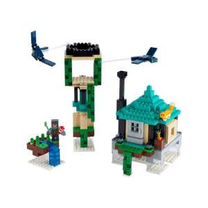 LEGO Minecraft: Az égi torony 72930466 LEGO Minecraft
