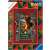 Ravensburger Harry Potter 1000 piece puzzle box, Which Leaves The Hungarian Horntail, Harry Potter flying on a broomstick
